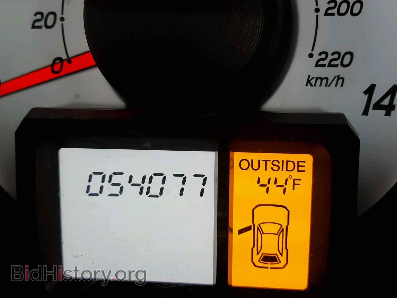 2014 HONDA PILOT - VIN: 5FNYF3H45EB017136 - Фото 8