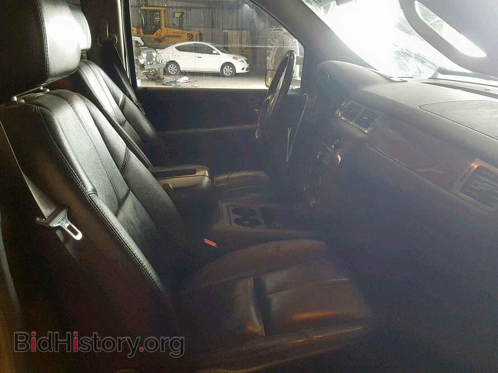 2007 CHEVROLET SILVERADO - VIN: 3GCEK13307G502122 - Фото 5