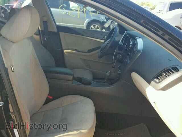 2012 KIA OPTIMA - VIN: 5XXGM4A79CG066734 - Фото 5
