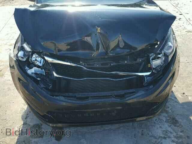 2012 KIA OPTIMA - VIN: 5XXGM4A79CG066734 - Фото 7