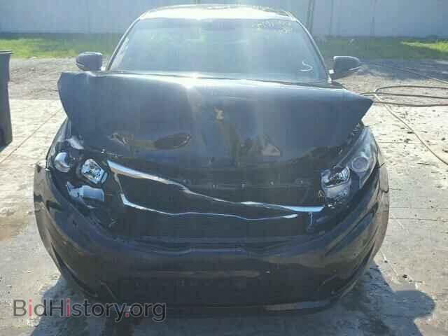2012 KIA OPTIMA - VIN: 5XXGM4A79CG066734 - Фото 10