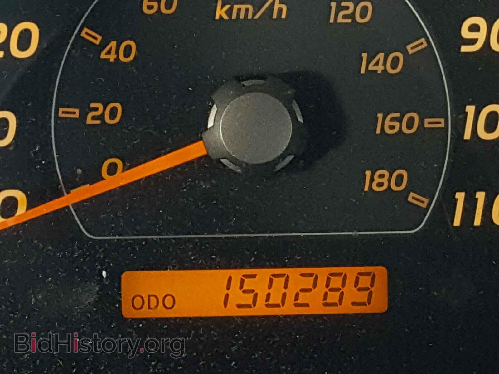 2006 TOYOTA 4RUNNER - VIN: JTEZU14RX60064786 - Photo 8