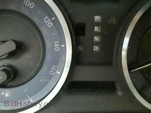 2012 LEXUS IS250 - VIN: JTHBF5C24C5183927 - Фото 8