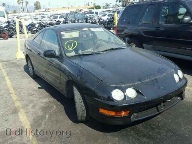 2000 ACURA INTEGRA - VIN: JH4DC435XYS011979 - Photo 1