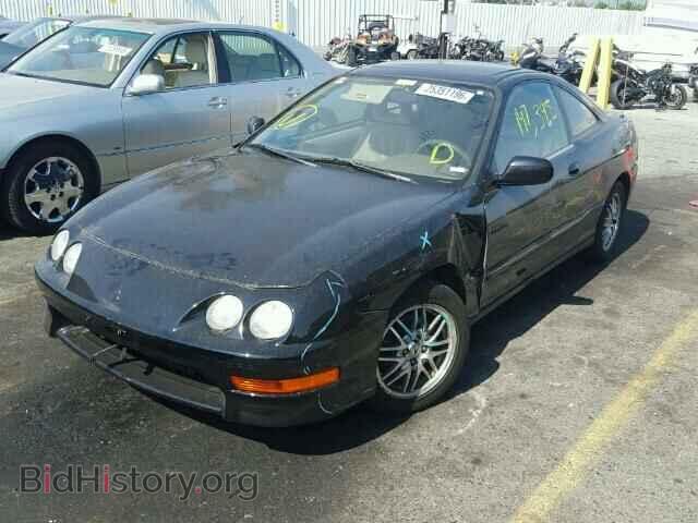 2000 ACURA INTEGRA - VIN: JH4DC435XYS011979 - Photo 2