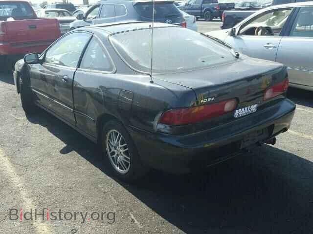 2000 ACURA INTEGRA - VIN: JH4DC435XYS011979 - Photo 3