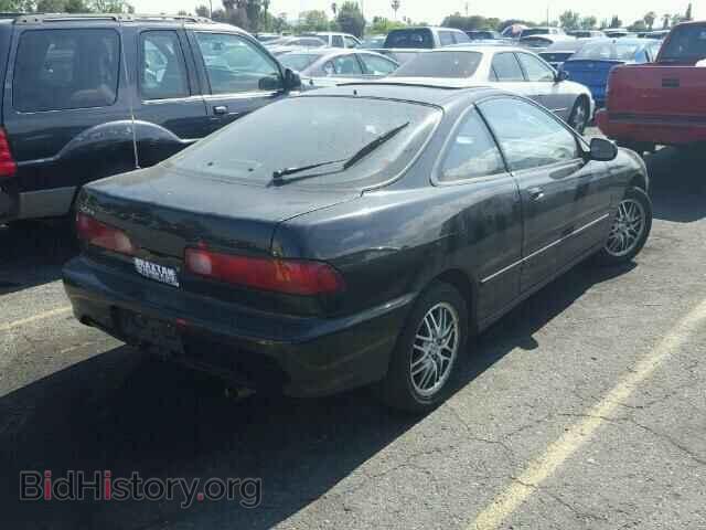 2000 ACURA INTEGRA - VIN: JH4DC435XYS011979 - Photo 4