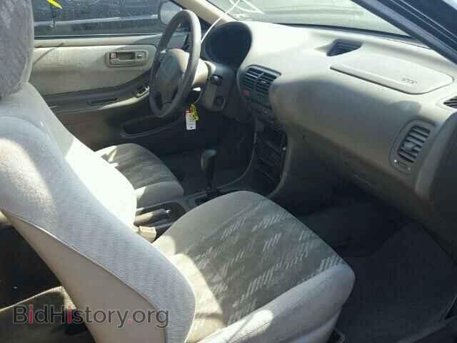 2000 ACURA INTEGRA - VIN: JH4DC435XYS011979 - Photo 5