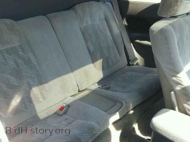 2000 ACURA INTEGRA - VIN: JH4DC435XYS011979 - Photo 6
