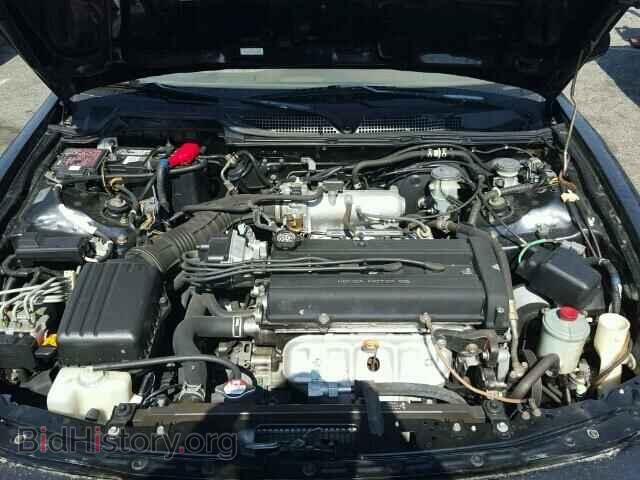 2000 ACURA INTEGRA - VIN: JH4DC435XYS011979 - Photo 7