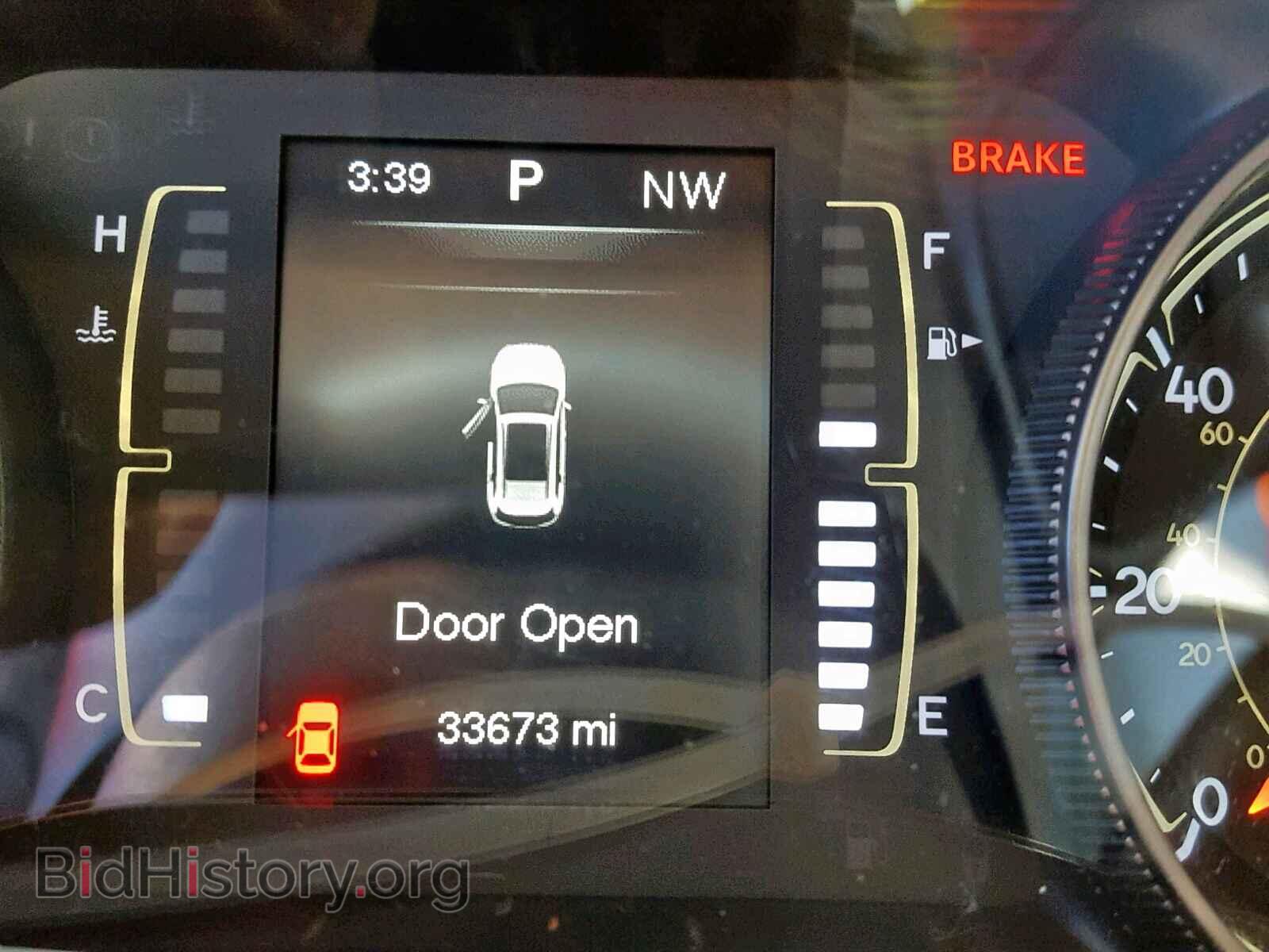 2014 JEEP CHEROKEE L - VIN: 1C4PJLCBXEW205663 - Фото 8