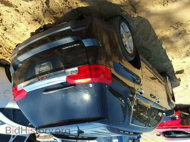 2011 GMC TERRAIN - VIN: 2CTFLUE5XB6447866 - Photo 3
