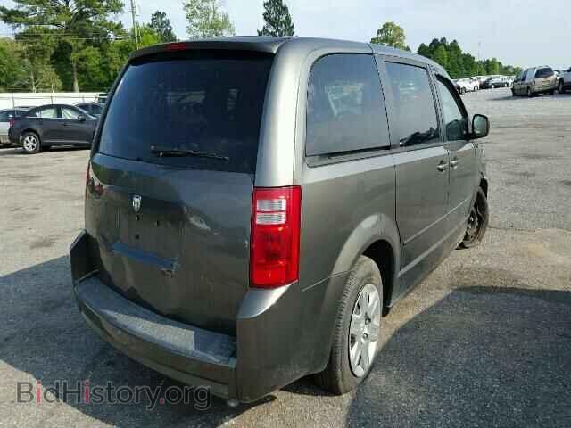 2010 DODGE CARAVAN - VIN: 2D4RN4DE6AR326675 - Photo 4