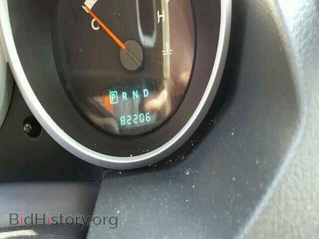 2010 DODGE CARAVAN - VIN: 2D4RN4DE6AR326675 - Photo 8