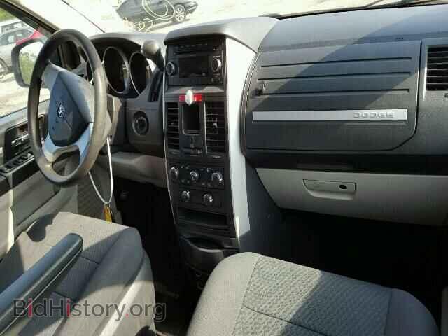 2010 DODGE CARAVAN - VIN: 2D4RN4DE6AR326675 - Photo 9