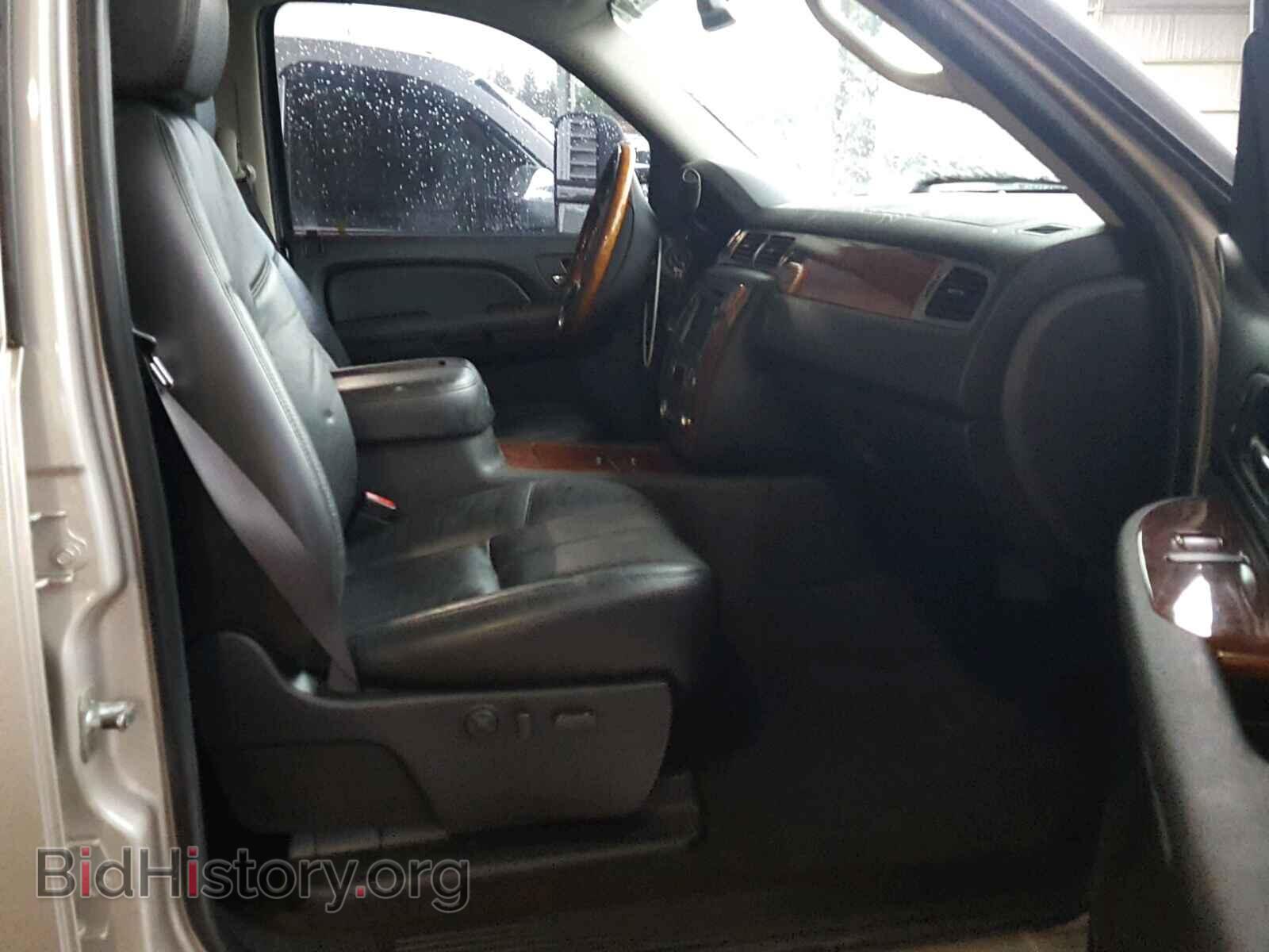2008 CHEVROLET SILVERADO - VIN: 1GCHK23638F105875 - Фото 5