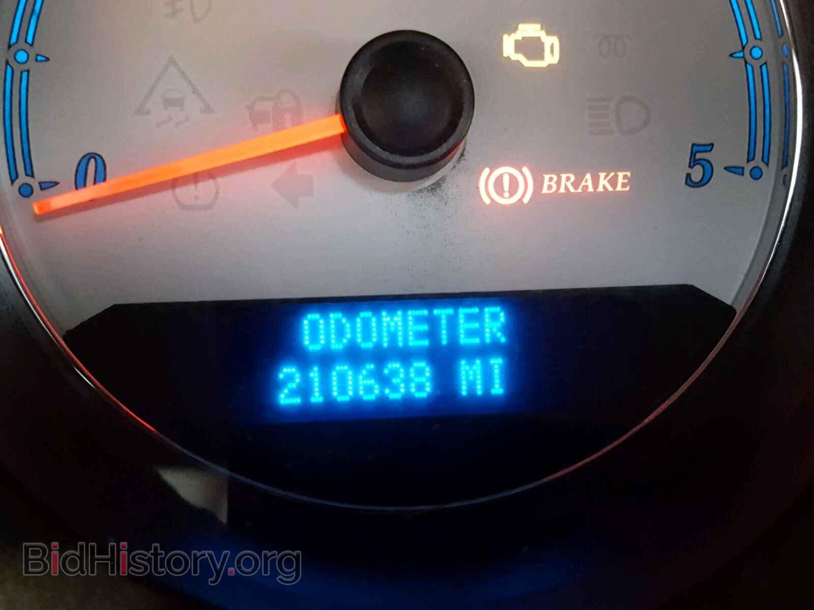 2008 CHEVROLET SILVERADO - VIN: 1GCHK23638F105875 - Фото 8