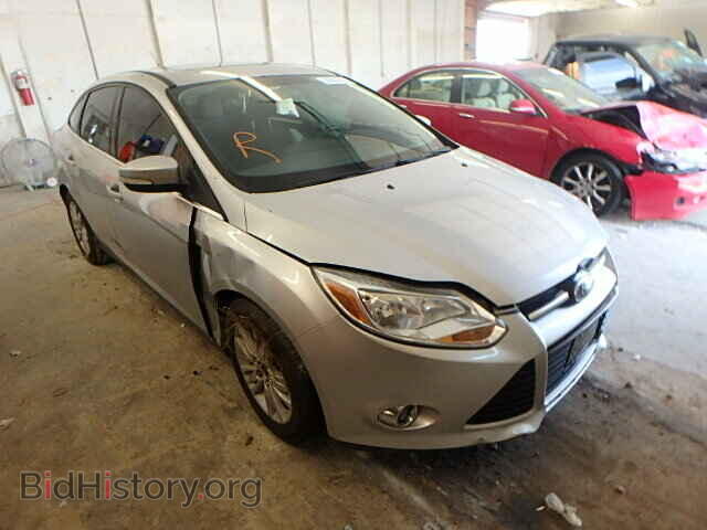 Фотография 1FAHP3H22CL326994 - FORD FOCUS 2012