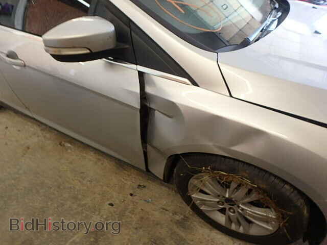 2012 FORD FOCUS - VIN: 1FAHP3H22CL326994 - Фото 10