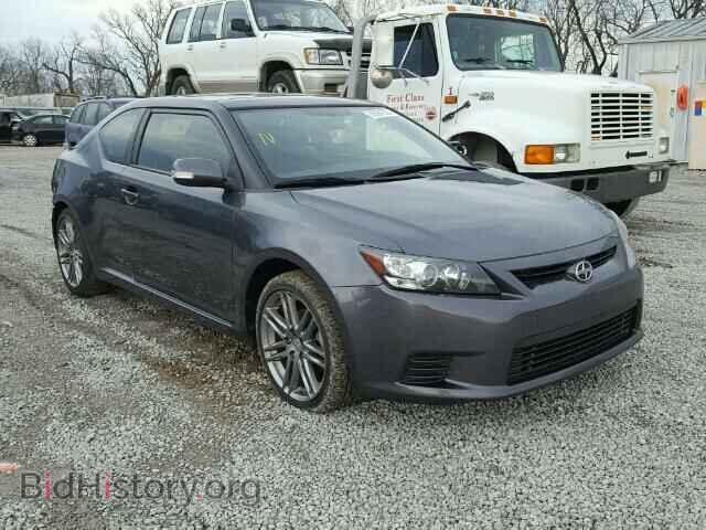 Photo JTKJF5C72D3045754 - TOYOTA SCION 2013