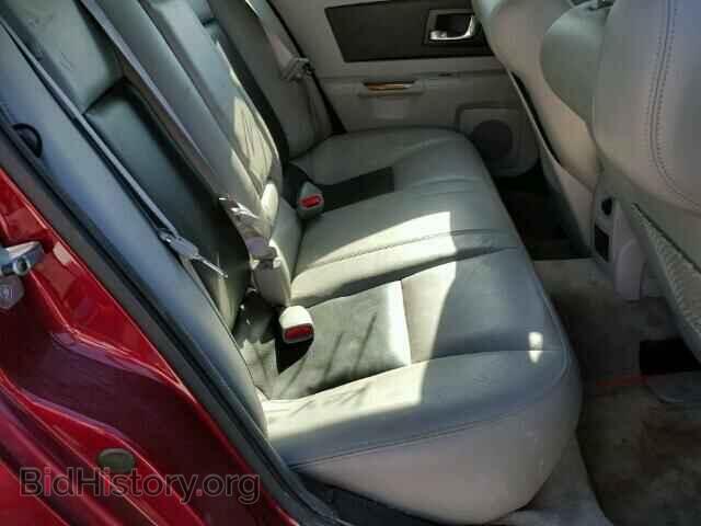 2004 CADILLAC CTS - VIN: 1G6DM577X40184507 - Фото 6