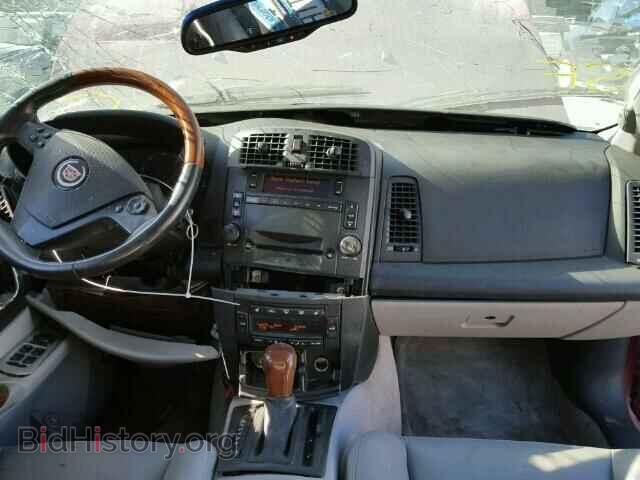 2004 CADILLAC CTS - VIN: 1G6DM577X40184507 - Фото 9