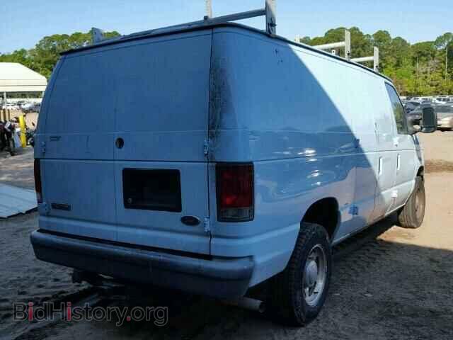 2007 FORD ECONOLINE - VIN: 1FTNE14W77DB24622 - Фото 4