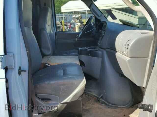 2007 FORD ECONOLINE - VIN: 1FTNE14W77DB24622 - Фото 5