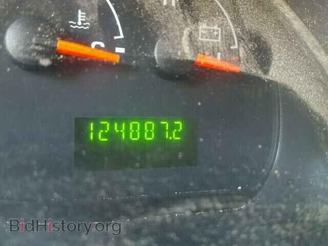 2007 FORD ECONOLINE - VIN: 1FTNE14W77DB24622 - Фото 8