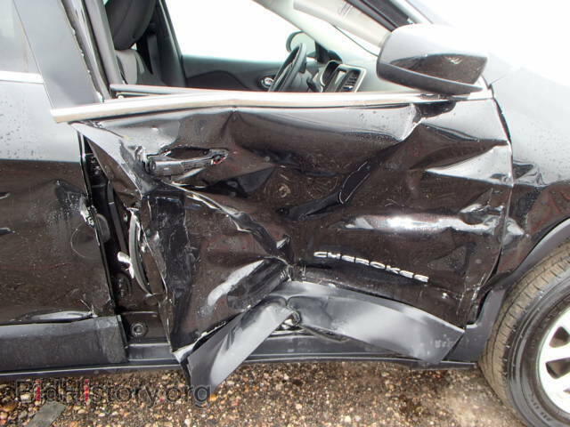 2014 JEEP CHEROKEE - VIN: 1C4PJMCB5EW122311 - Фото 9