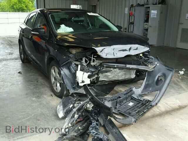 Photo 1FADP3F26EL336027 - FORD FOCUS 2014