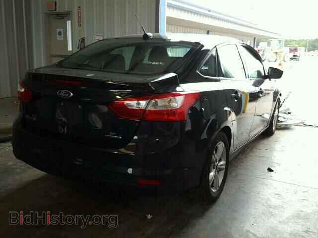 2014 FORD FOCUS - VIN: 1FADP3F26EL336027 - Photo 4
