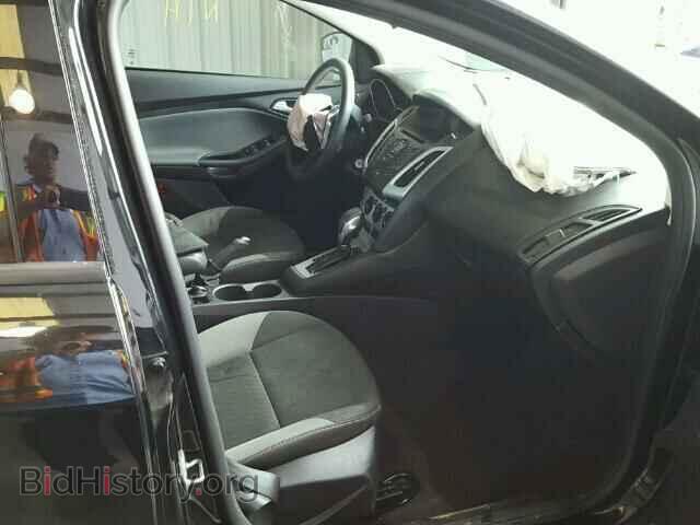 2014 FORD FOCUS - VIN: 1FADP3F26EL336027 - Photo 5