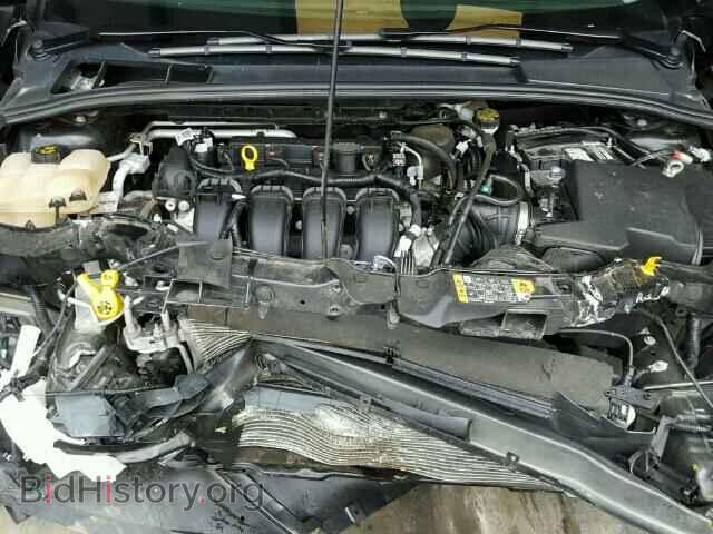 2014 FORD FOCUS - VIN: 1FADP3F26EL336027 - Photo 7