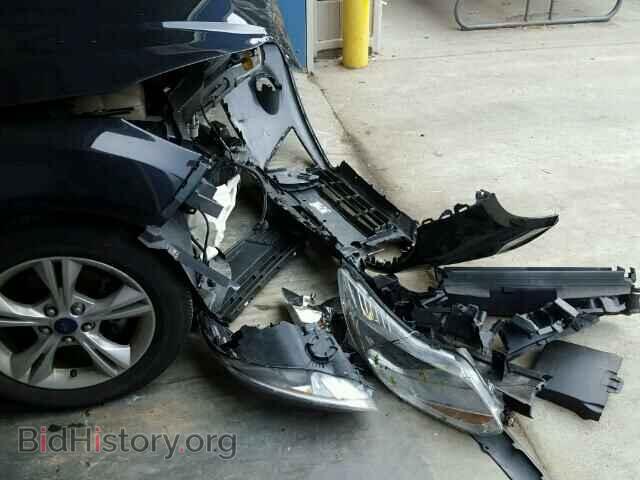 2014 FORD FOCUS - VIN: 1FADP3F26EL336027 - Photo 9