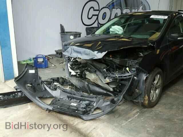2014 FORD FOCUS - VIN: 1FADP3F26EL336027 - Photo 10