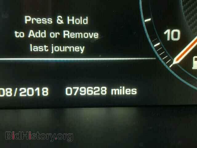 2014 LAND ROVER RANGEROVER - VIN: SALGW3TF0EA163739 - Фото 8