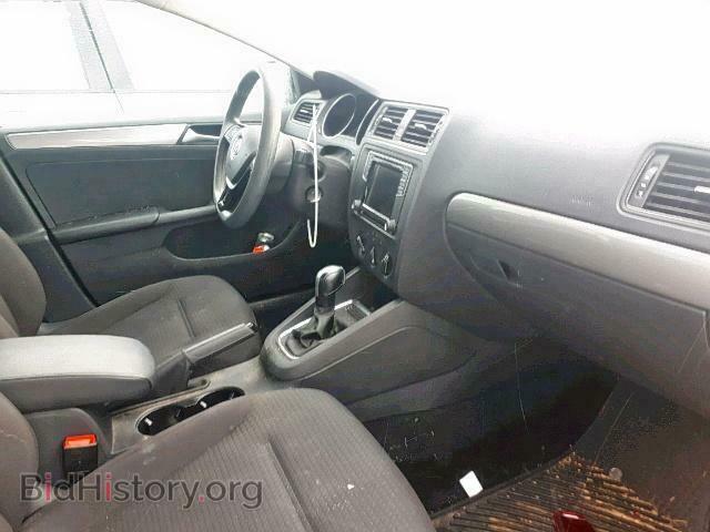 2017 VOLKSWAGEN JETTA - VIN: 3VW2B7AJ5HM282659 - Фото 5