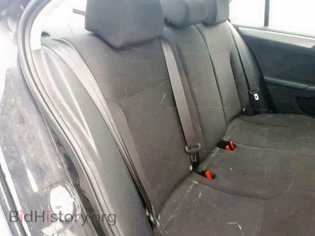 2017 VOLKSWAGEN JETTA - VIN: 3VW2B7AJ5HM282659 - Фото 6