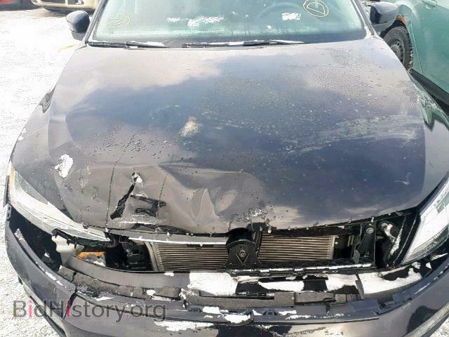 2017 VOLKSWAGEN JETTA - VIN: 3VW2B7AJ5HM282659 - Фото 7