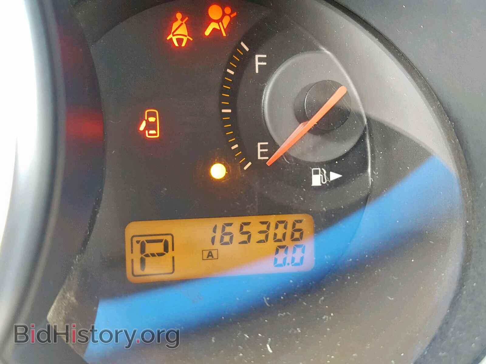 2008 NISSAN VERSA - VIN: 3N1BC11EX8L396830 - Фото 8