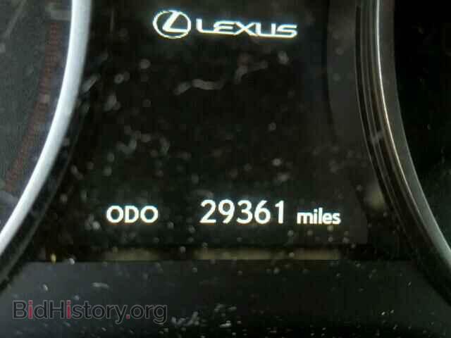 2014 LEXUS ES350 - VIN: JTHBK1GG2E2106696 - Фото 8