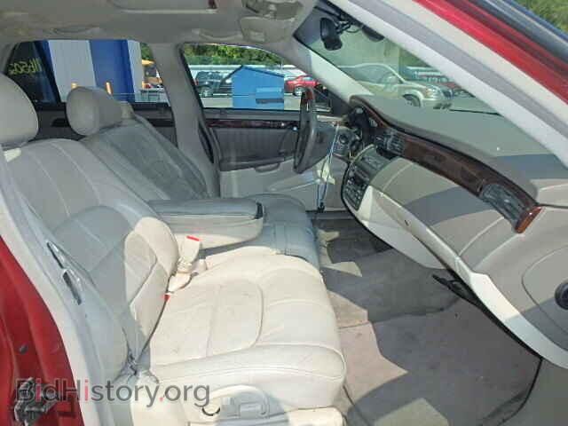 2002 CADILLAC DEVILLE - VIN: 1G6KE54Y02U125859 - Фото 5