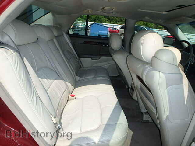 2002 CADILLAC DEVILLE - VIN: 1G6KE54Y02U125859 - Фото 6