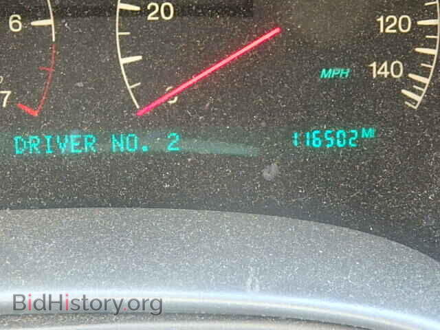 2002 CADILLAC DEVILLE - VIN: 1G6KE54Y02U125859 - Фото 8