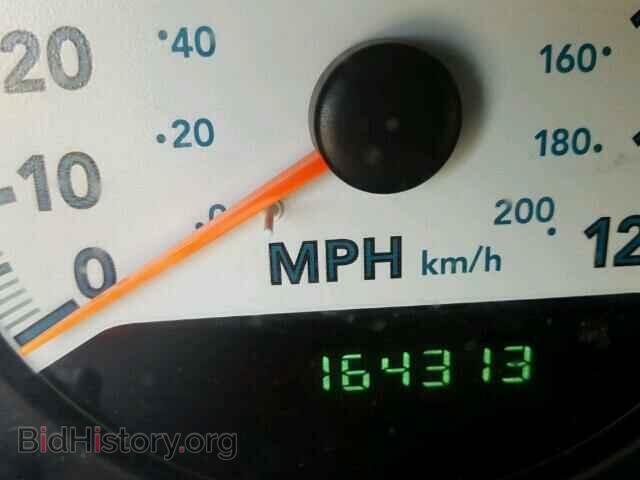 2005 DODGE CARAVAN - VIN: 1D4GP24R35B389343 - Фото 8
