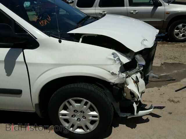 2005 DODGE CARAVAN - VIN: 1D4GP24R35B389343 - Фото 9