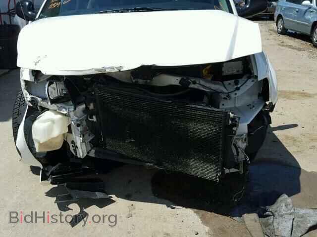 2005 DODGE CARAVAN - VIN: 1D4GP24R35B389343 - Фото 10