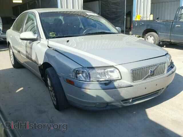 Фотография YV1TS90D0Y1106043 - VOLVO S80 2000