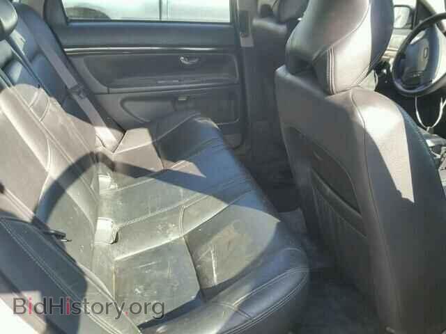 2000 VOLVO S80 - VIN: YV1TS90D0Y1106043 - Фото 6